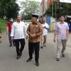 Terkait Status Rangkap Jabatan Direktur RSUD Raden Mattaher, Komisi IV DPRD Provinsi Jambi Lakukan Sidak