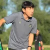 KE PSSI Minta Shin Tae-yong Siapkan Skuad U-19 untuk Piala Asia dan Dunia U-20