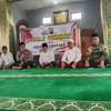 Ketua PCNU dan Kapolres Semarang Bahas Pentingnya Warga Taati Aturan
