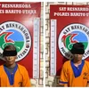 Polisi Ciduk Pengedar Sabu di Barito Utara, 12 Paket Sabu Edar Diamankan