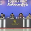 Inilah 5 Maklumat Hasil Hisab PP Muhammadiyah Penetapan Awal Ramadhan, Syawal hingga Dzulhijjah 1444 H