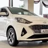 Mobil Murah Ayla Punya Saingan, Ada Hyundai Aura Dijual Rp115 Jutaan aja! Ini Spesifikasinya