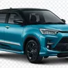 Info Detail Spesifikasi Mesin Toyota Raize 2023 dan Harga Terbaru di Bulan Februari