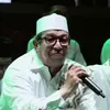 Ribuan Jamaah Mulai Padati Sidoarjo Disambut Sholawat Merdu KH Said Agil Husin Al Munawwar