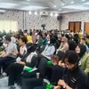Masyarakat Antusias, Semarak HPN 2023 Terasa di Seluruh Penjuru Medan Sumatera Utara