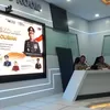 Bahas Penerapan Hukum Progresif, Kapolri Hadiri Seminar Sekolah Akpol Semarang