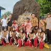 Bupati Natuna Buka Secara Resmi Musrembang Kecamatan Bunguran Batubi Tahun 2023