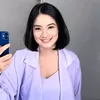 Titi Kamal Tampil Fresh dengan Rambut Pendek, Netizen: Song Hye Kyo Indonesia