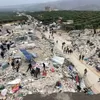 Fakta Menarik! Inilah Penyebab Turki Sering Dilanda Gempa Besar, Hingga Dijuluki Gempa Berkekuatan Dahsyat