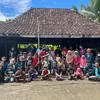 Regenerasi Budaya, Cara Mahasiswa Undip Upayakan Pelestarian Kampung Wayang di Kepuhsari