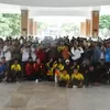 Targetkan 30 Emas di Porprov Jateng, Atlet Karanganyar Bakal Diglondor Bonus Jutaan