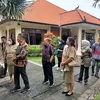 Komisi IV DPRD Provinsi Jambi Studi Banding Ke Dinsos P3A Bali