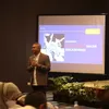 Mengupas Transformasi Jurnalis Menjadi Pengusaha Media dalam Seminar pada HPN 2023 di Medan