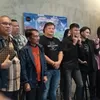 Grand Nobar Film Uti Deng Keke bersama Bupati Gorontalo