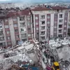 Jumlah Korban Jiwa Gempa Turki-Suriah Nyaris Sentuh 10.000 Orang, Pencarian Korban Masih Terus Berlanjut