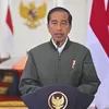 Tak Mau Toleransi Pelaku Korupsi, Jokowi: Tegakkan Hukum Seadil-adilnya Tanpa Pandang Bulu