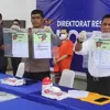 Gelapan Dana Nasabah prioritas Bank CIMB Syariah Rp6.7 M, Wanita Hamil Tujuh bulan  Ditangkap Polda Riau