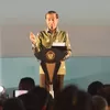 Hadiri Puncak Peringatan HPN 2023 di Medan,  Ini Pesan Presiden Jokowi 