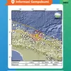Papua Diguncang Gempa, 4 Warga Meninggal Dunia