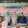 Satgas Pangan Polda Jateng- Pemkab Kendal Sidak, Temukan 19.548 Liter Minyak Kita Belum Didistribusikan