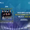 bank bjb Hadirkan Konser “Pesta Rakyat 30 Years Career Dewa 19’” di Bandung