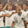 Timnas Indonesia U-22 Berhasil Menang Tipis 1-0 Melawan Lebanon di Laga Uji Coba Kedua