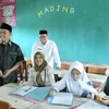 Ini Pesan Wakil Gubernur Jabar Uu Ruzhanul Ulum Buat Orang Tua yang Anaknya nggak Lolos PPDB