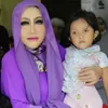 Erna Santoso Wanita Tangguh Untuk Kebahagiaan Anak-anak Indonesia Kurang Beruntung.