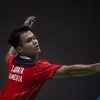 Usai Pecundangi Eks No. 1 Dunia, Christian Adinata Belum Terbendung, Melaju ke Semifinal Malaysia Masters 2023