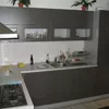 Model Dapur Rumah Minimalis Type 36