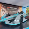 Digelar 3 dan 4 Juni, Tiket Formula E Jakarta 2023 Sudah Ludes Terjual