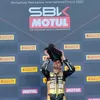 Alvaro Bautista Juara World Superbike 2022 di Sirkuit Mandalika