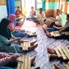 Tiga Maestro Senandung Jolo Berbagi di Kampung Sendiri