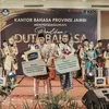 Pendaftaran Duta Bahasa Provinsi Jambi 2023 Dibuka