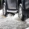 Tips Aman Berkendara Pada Saat Musim Hujan