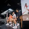 Adidas Luncurkan Sepatu Super Ringan Ultraboost