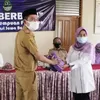 Kaukus Perempuan Parlemen Salurkan Bantuan