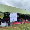 Bantu Korban Gempa Cianjur, Antam Turunkan ERG