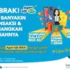Apresiasi Agen Laku Pandai, Bank BJB Bagi-bagi Hadiah untuk Ratusan Agen bjb BiSA