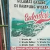 Wisata Jalangkung, Pengunjung Bisa Menginap dan Keliling di Kawasan Kesultanan Banten