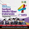 Iklan DPRD Banten HUT SMSI