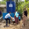 Kemarau Panjang, Water Treatment Plant Jadi Solusi untuk Warga Karawang