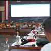 Angkat Isu Buruknya Kualitas Udara Bogor, DPRD Bersama Pemkot Bahas Raperda Transportasi