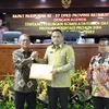 Aspirasi Warga Kabupaten Kota se-Kaltim Diserahkan ke Pemprov
