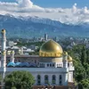 Yuk, Jalan-Jalan Ke Amalty, Kazakhstan, Salah Satu Destinasi Baru Maskapai Garuda Indonesia