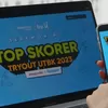 Telkomsel dan Quipper Umumkan 5 Top Skorer Program Ilmupedia Tryout Akbar UTBK 2023