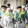 Jambi Dapat Tambahan Kuota Haji 161 Orang 