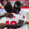 Sevilla vs Espanyol : Gol Telat Gueye Selamatkan Tuan Rumah