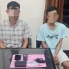 Polda Jambi Amankan Dua Pelaku Penyalahgunaan Narkotika Jenis Sabu