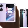 Review OPPO Find N2 Flip, Smartphone Lipat Pertama OPPO  Baterai Paling Awet